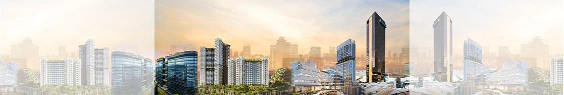 Far East Organization banner