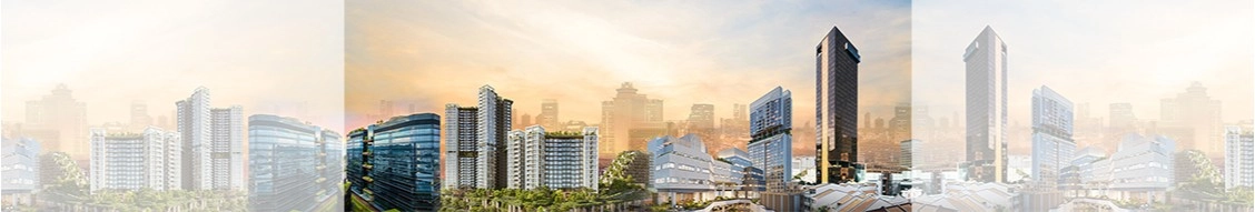 Far East Organization banner