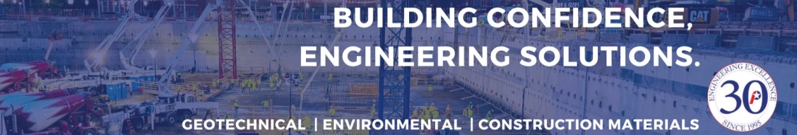 Patriot Engineering And Environmental, Inc. banner