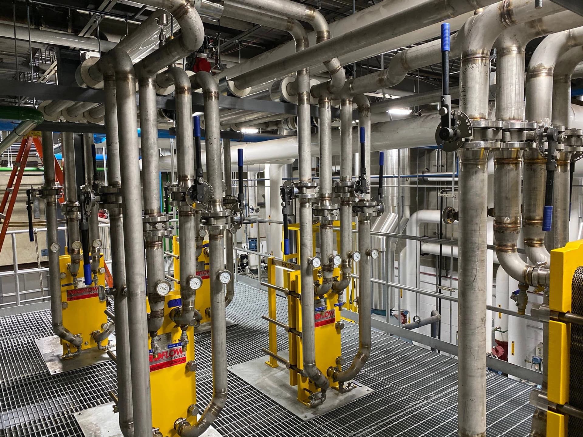 Standard Plumbing & Heating banner