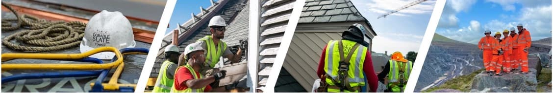 The Durable Slate Company banner