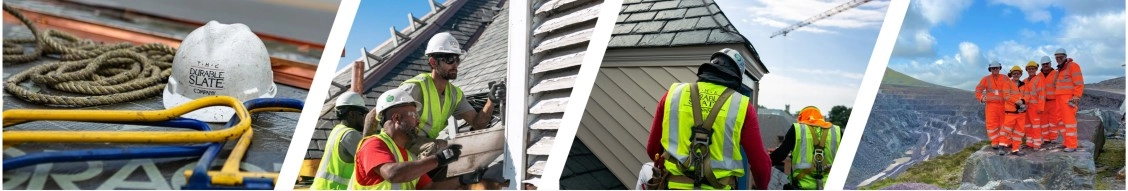 The Durable Slate Company banner