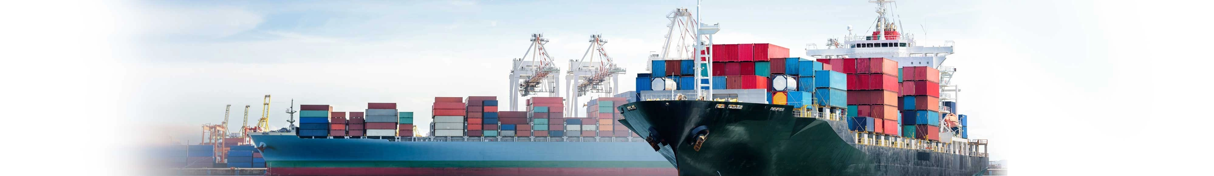 Goltens Worldwide banner