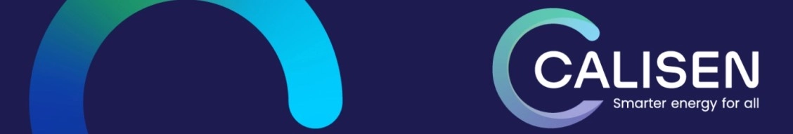 Calisen banner
