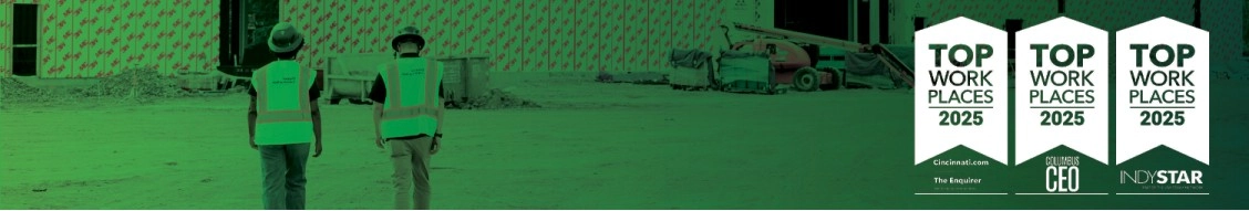 Pepper Construction Group banner