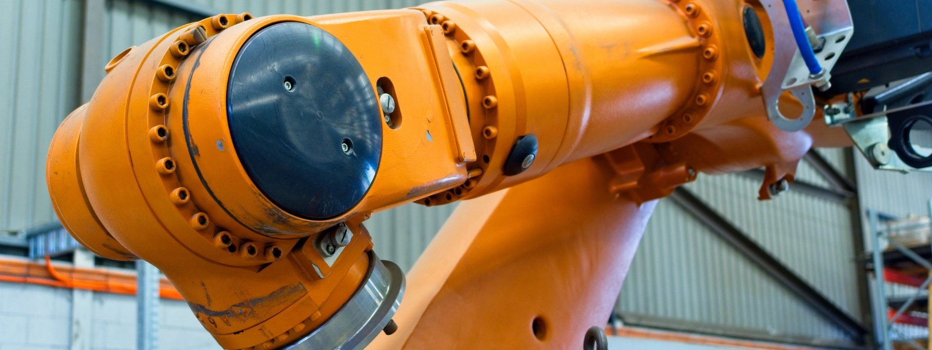 products for industry (pfi) banner