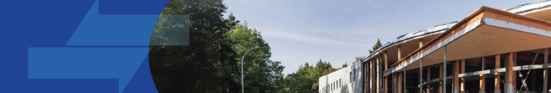 Chandos Construction banner