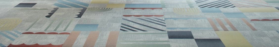 Milliken Floors Europe banner