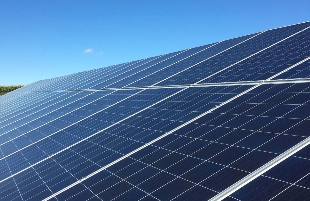 Harris Energy Solutions Llc