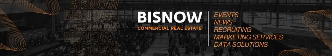 Bisnow banner