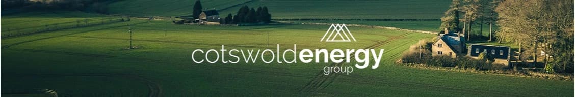 Cotswold Energy Group banner