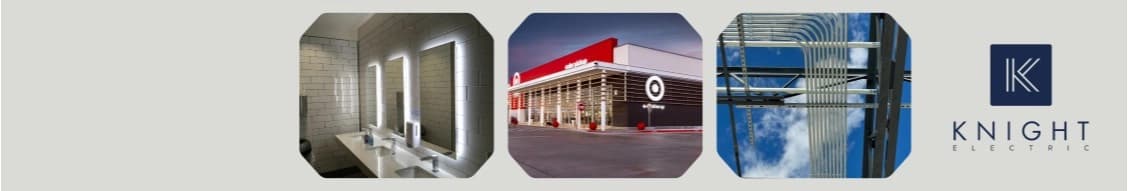 Knight Electric, Inc. banner