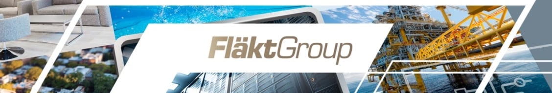 Hvac - Fläktgroup Uk banner