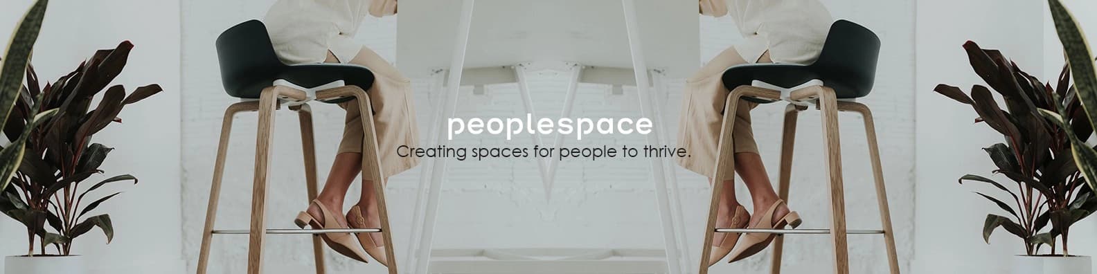 Peoplespace - A Best In Class Haworth Partner banner