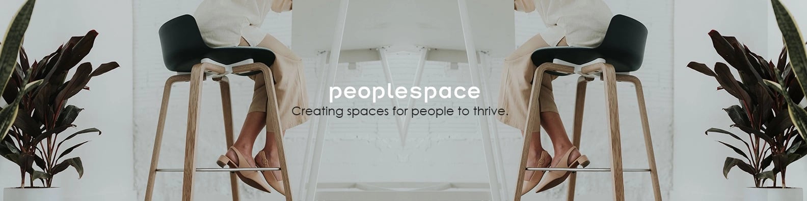 Peoplespace - A Best In Class Haworth Partner banner
