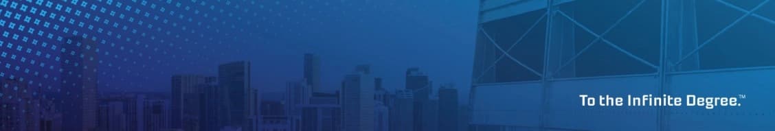 Integrated Cooling Solutions banner