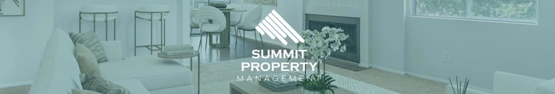 Summit Property Management banner