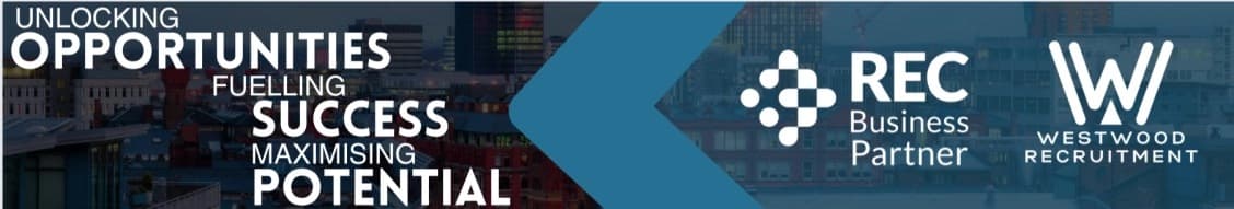 Westwood Recruitment Solutions Ltd banner