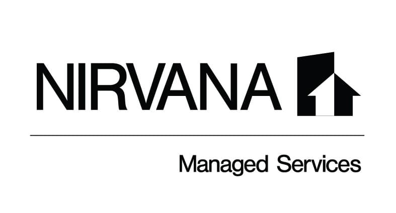 Nirvana Managed Services banner