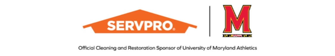Servpro Of Gaithersburg/Germantown banner