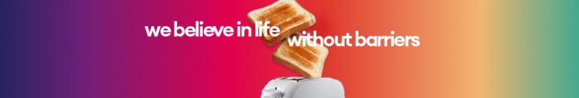 Believe Housing banner