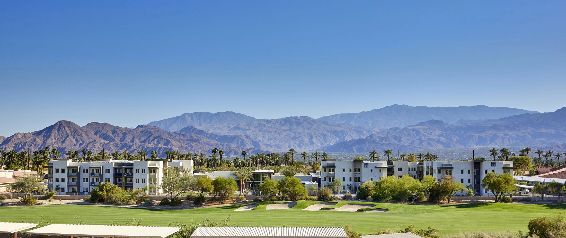 Revel Communities banner