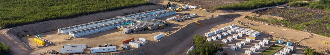 Nexgen Energy Ltd. banner