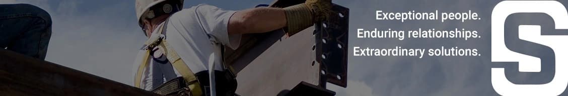 Supreme Steel banner