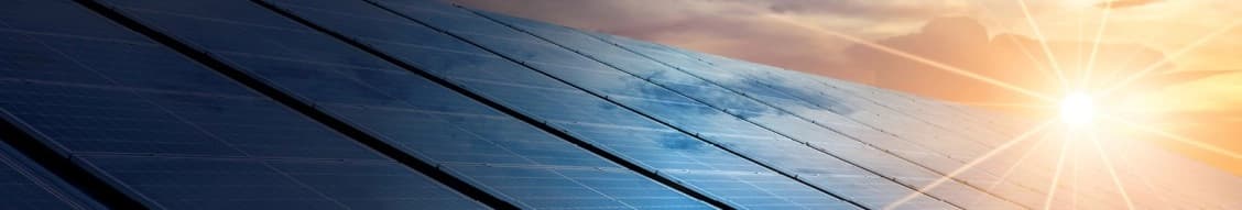 Solaredge Technologies banner