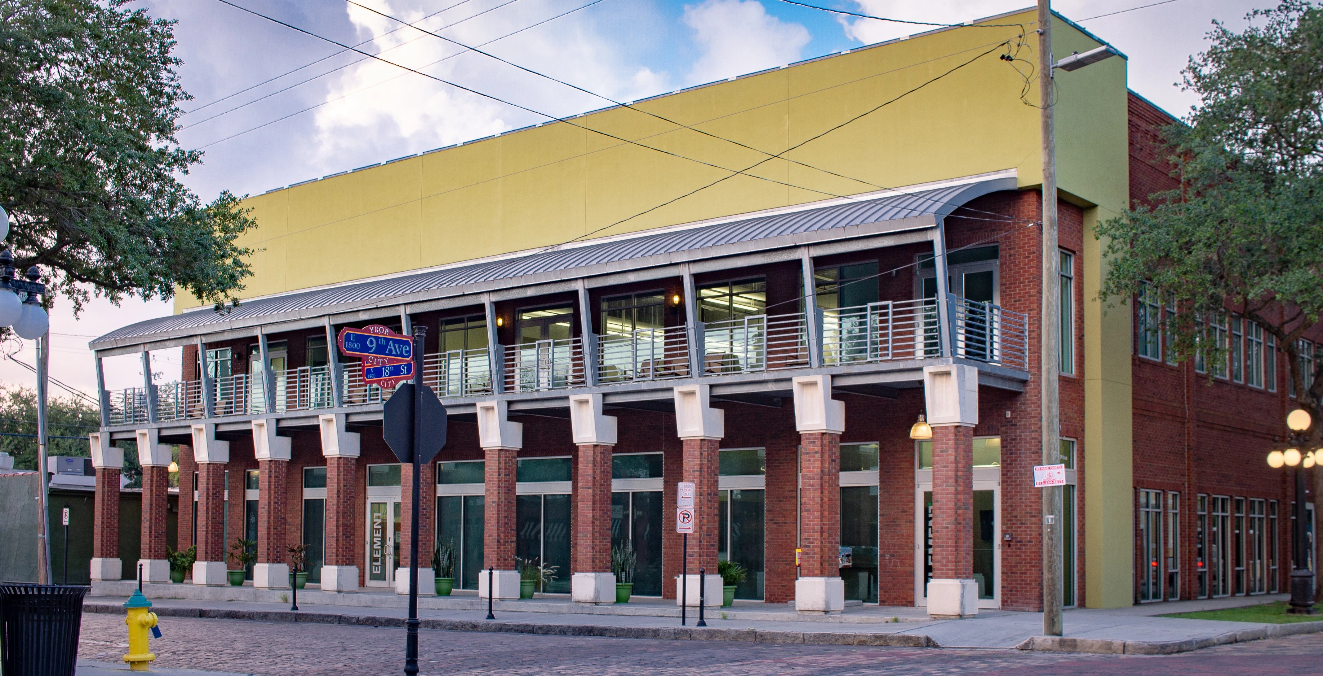 Element Engineering Group, Llc banner