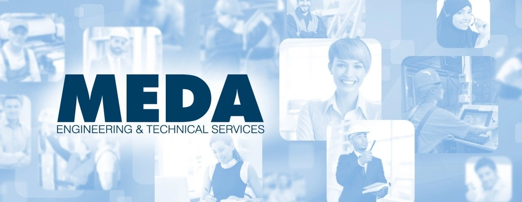 Meda Engineering And Technical Servicess, Llc banner