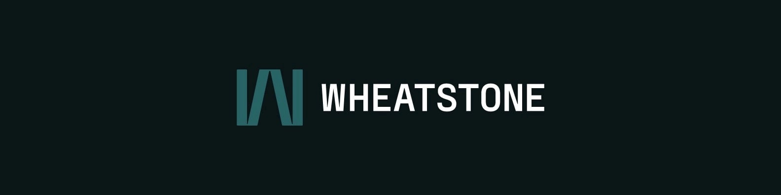 Wheatstone Solutions banner
