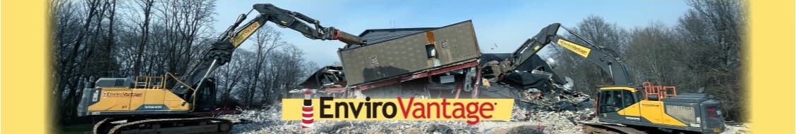 Envirovantage, Inc banner