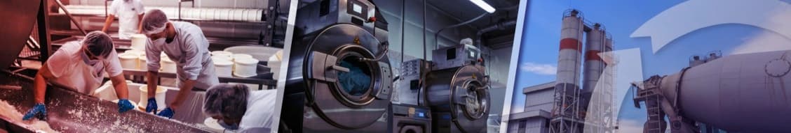 Kemco Systems banner