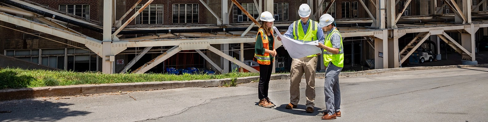 Civil & Environmental Consultants, Inc. banner