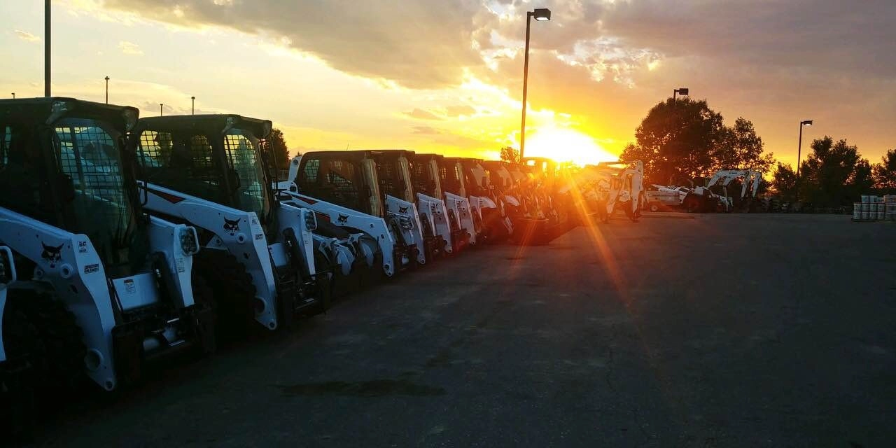 Bobcat Of The Rockies banner