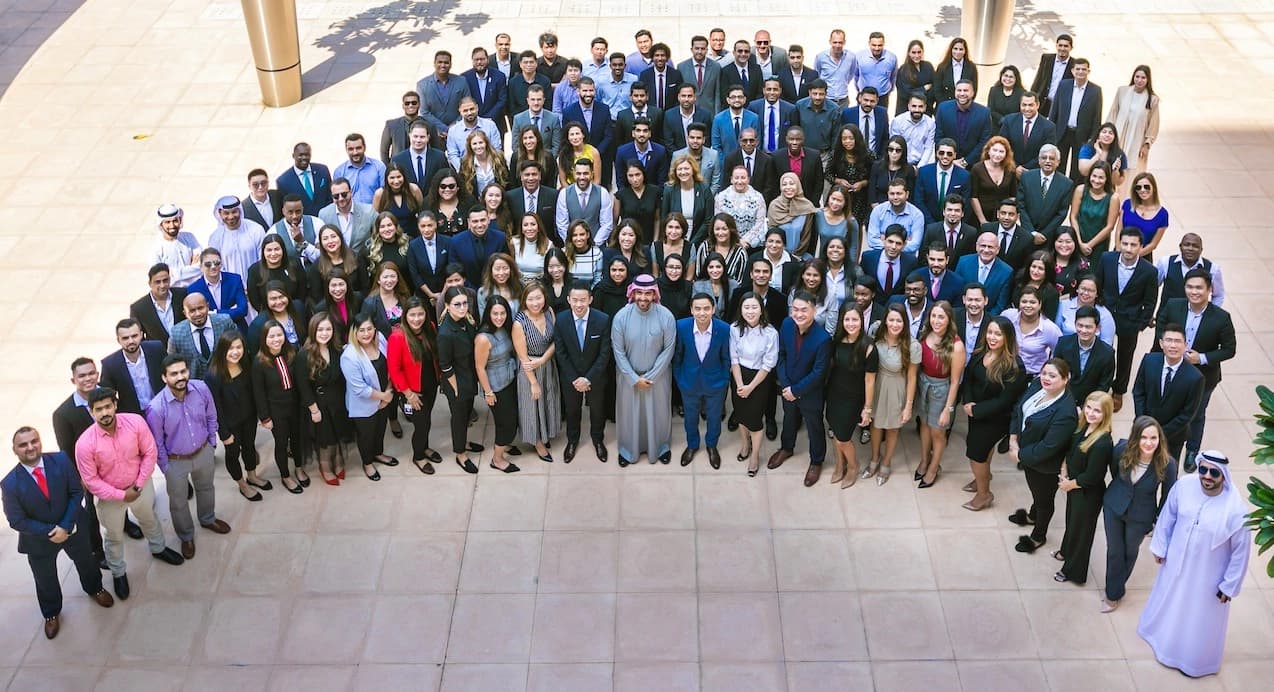 Driven Properties banner