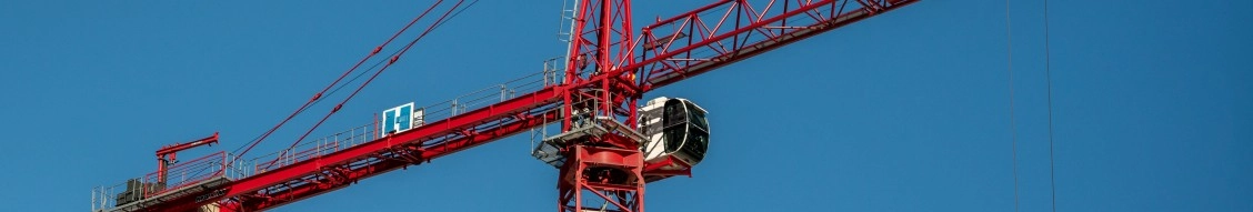 Holder Construction banner