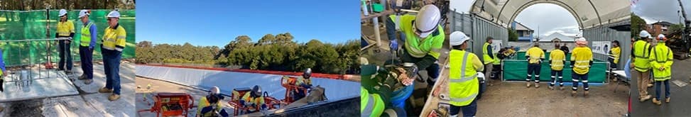 Delivering 4 Customers (D4C) banner