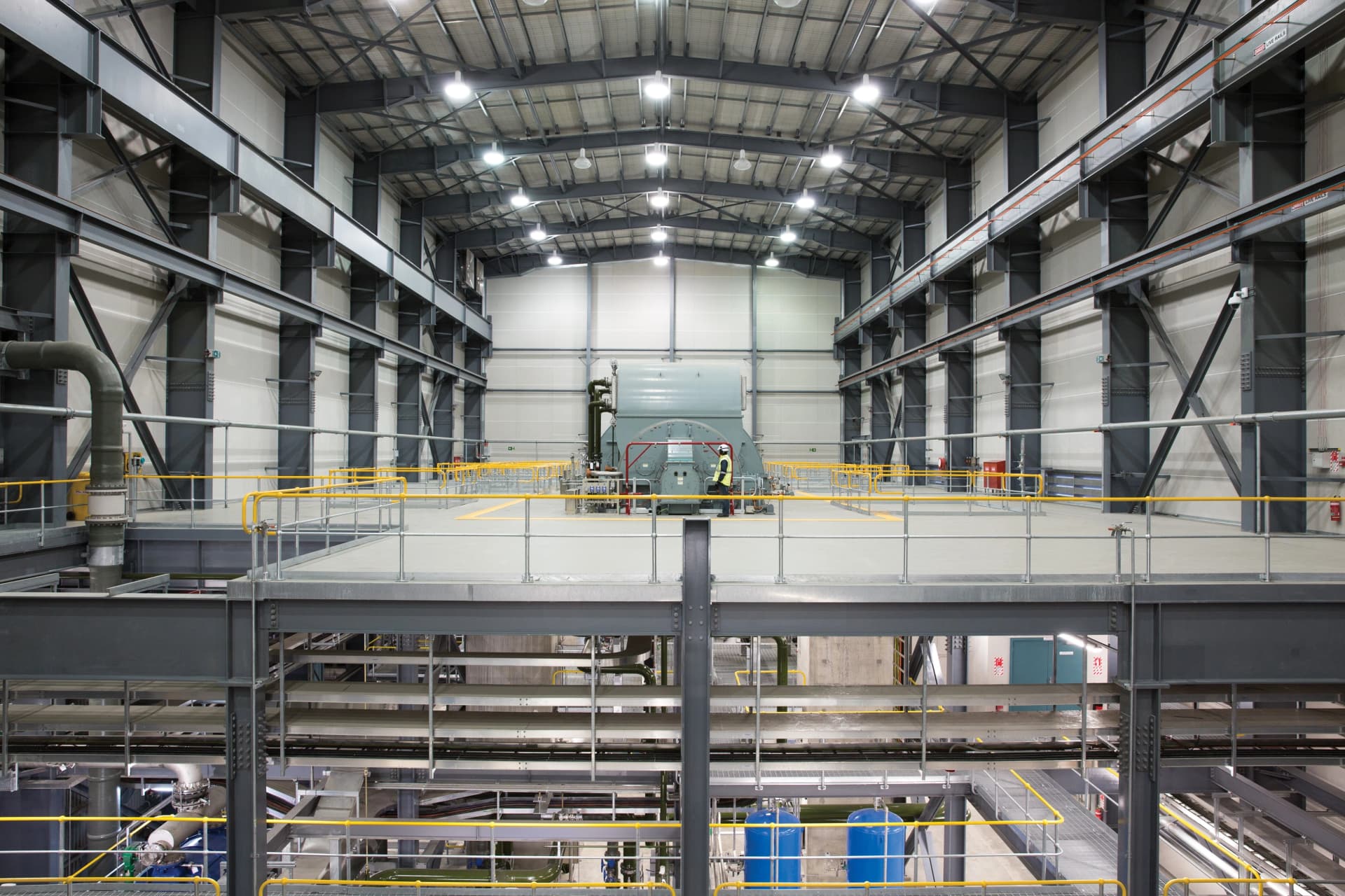 Contact Energy Ltd banner