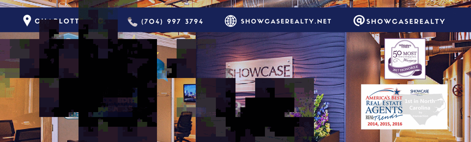 Showcase Realty, Llc banner