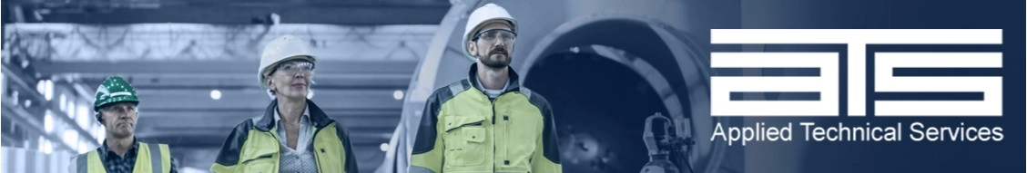 Applied Technical Services, Llc banner