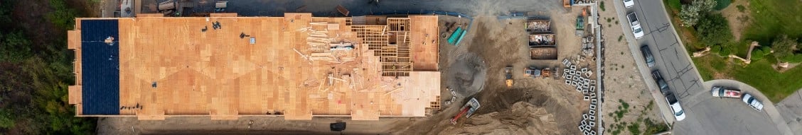 Traine Construction And Development banner