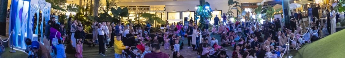 Scentre Group (Owner Of Westfield Destinations In Aus And Nz) banner