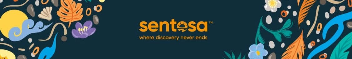 Sentosa Development Corporation banner