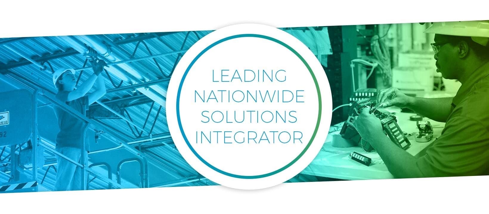 Wachter, Inc. banner