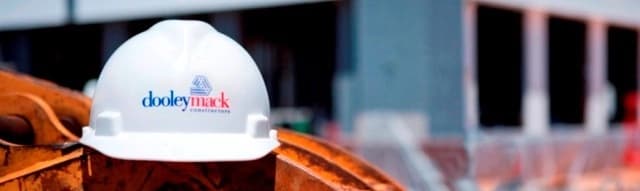 dooleymack constructors of south carolina, llc banner