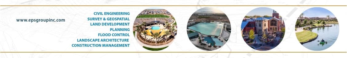 Eps Group, Inc. banner