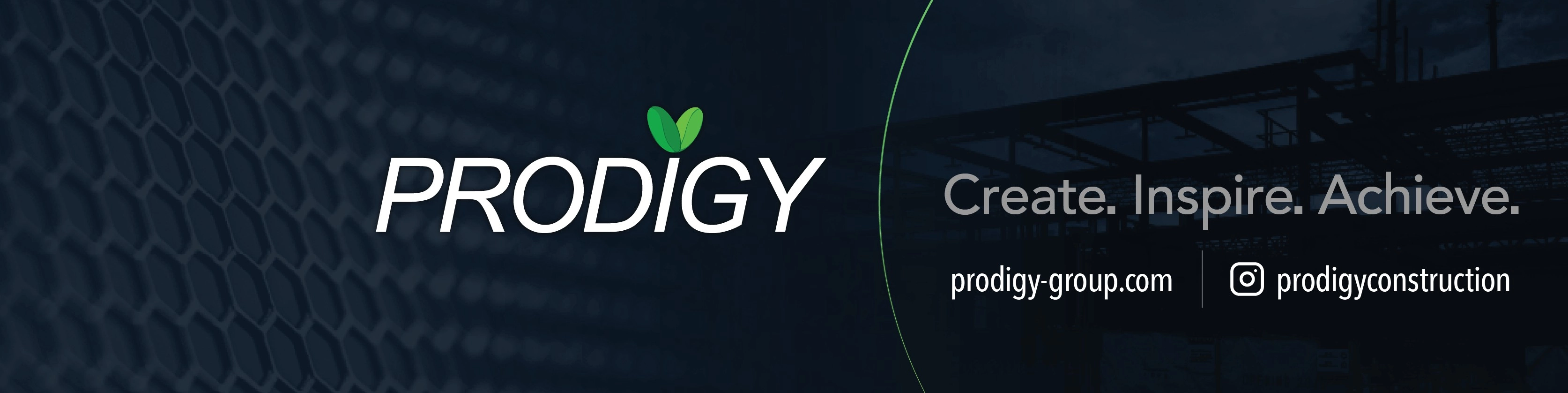 prodigy group banner