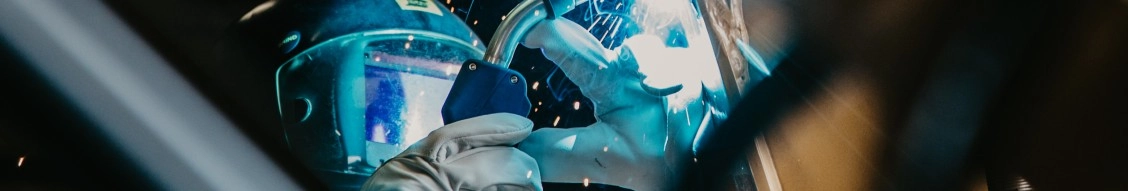 Newman Tractor banner